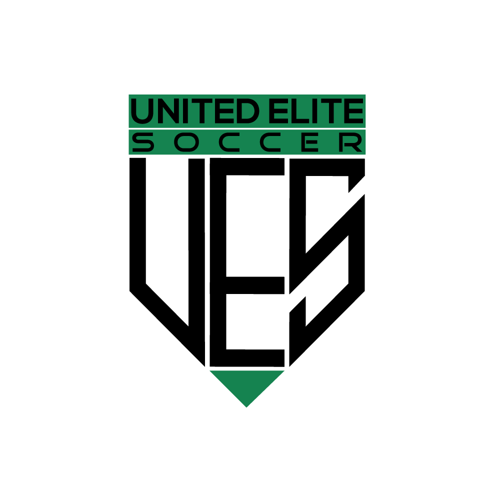 United Elite Soccer team badge