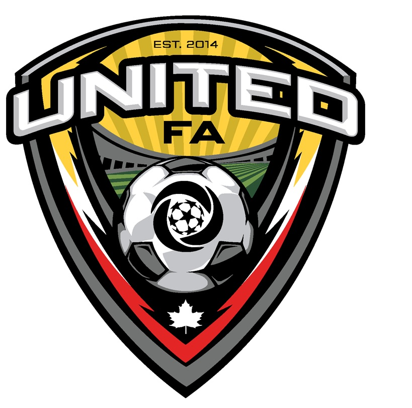 United FA team badge
