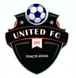 United FC Kk Angadi team badge