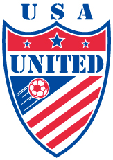 United Soccer Association team badge