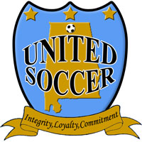 United Soccer Club team badge