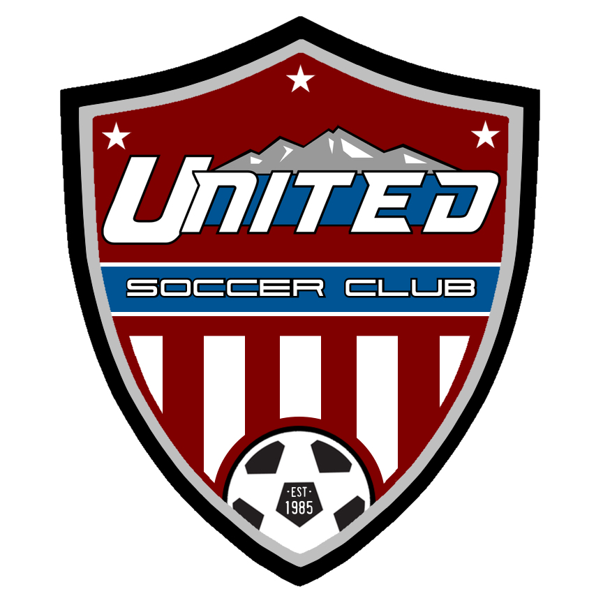 United Soccer Club team badge