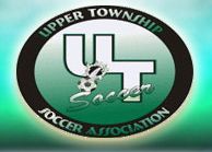 Upper Township SA team badge