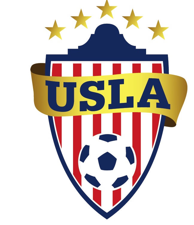Urban Soccer Leadership Academy team badge