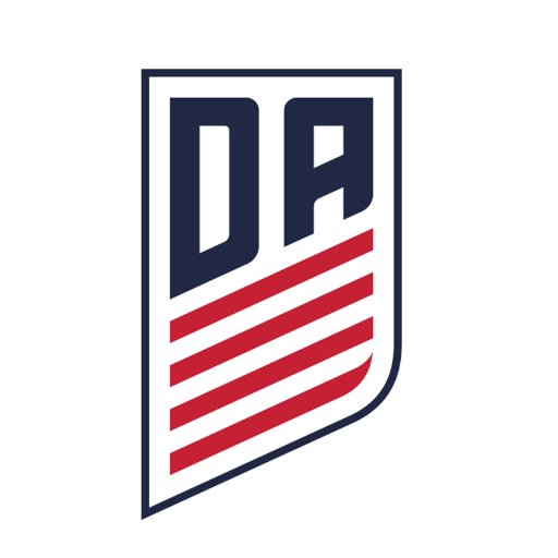 U.S Soccer Developmental Academy team badge