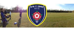 USL AFC 1st