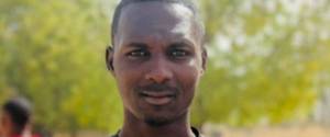 Usman Mohammed(Mara)