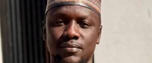 Usman Zanna Isa