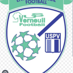 Uspv team badge