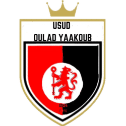 USUD OULAD YAAKOUB team badge