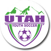 Utah Youth Soccer Association team badge