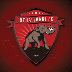 UTHAI THANI FC Academy team badge