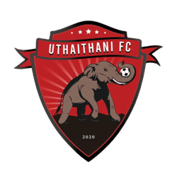 UTHAI THANI FC team badge