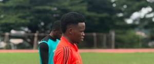 Uthman Awosanmi