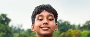 Uzair U14