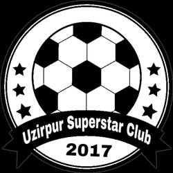 Uzirpur Superstar Club team badge