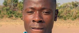 V-Ignitious Phiri