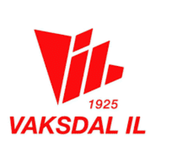 Vaksdal Il Senior team badge