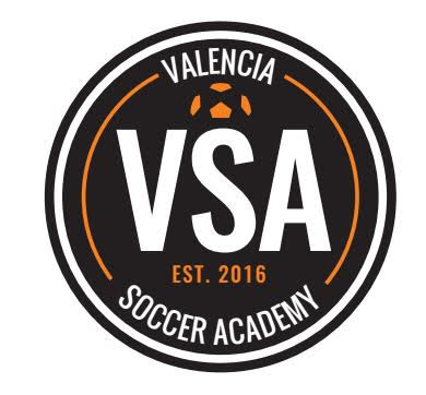 Valencia Soccer Academy team badge