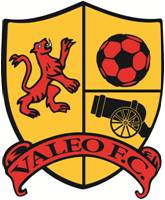 Valeo Futbol Club team badge