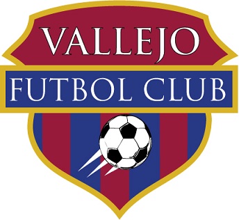 Vallejo Futbol Club team badge