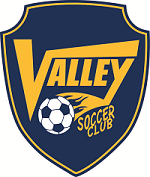 Valley SC team badge
