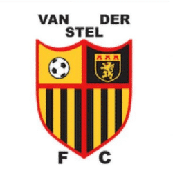 VAN DER STEL FC team badge