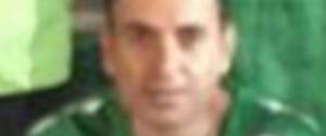 Vangelis Giannakopoulos