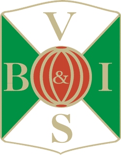 Varbergs Bois team badge