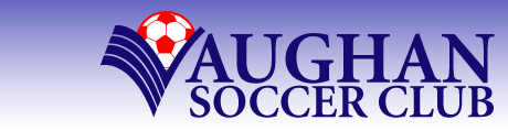 Vaughan Soccer Club team badge