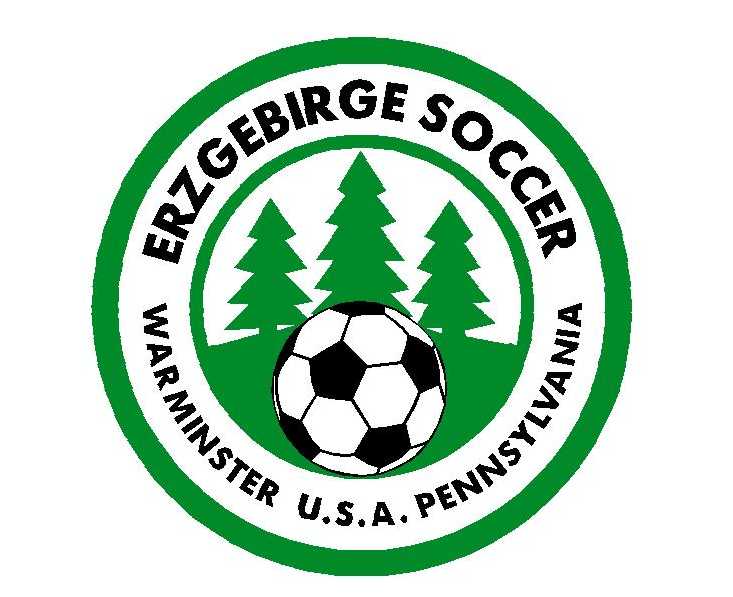 Vereinigung Erzgebirge SC V/E team badge