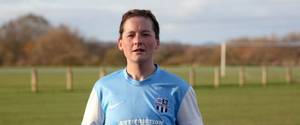 Vicky Harper