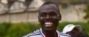 Victor Odhiambo