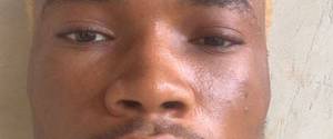 Victor Oyebode