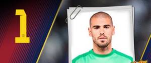 Victor Valdes