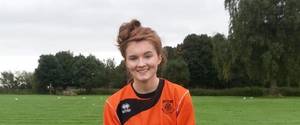 Victoria Metcalfe