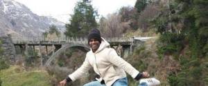 Vignesh Kalimuthu