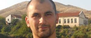Viktor Stojanov