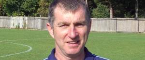 Vince Turner