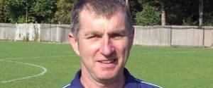 Vince Turner