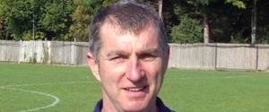 Vince Turner