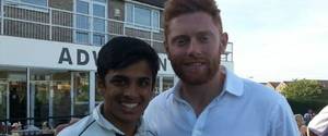 Vinit Patel
