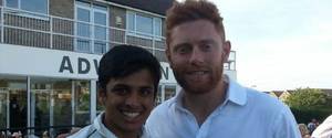 Vinit Patel