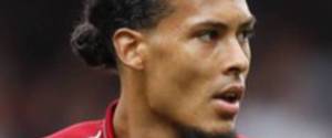 Virgil van Dijk