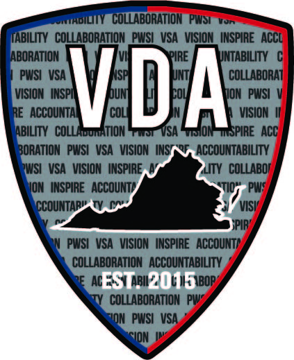 Virginia Development Academy team badge