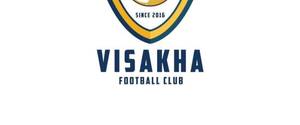 Visakha Woman