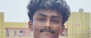 VISHNU ABHI