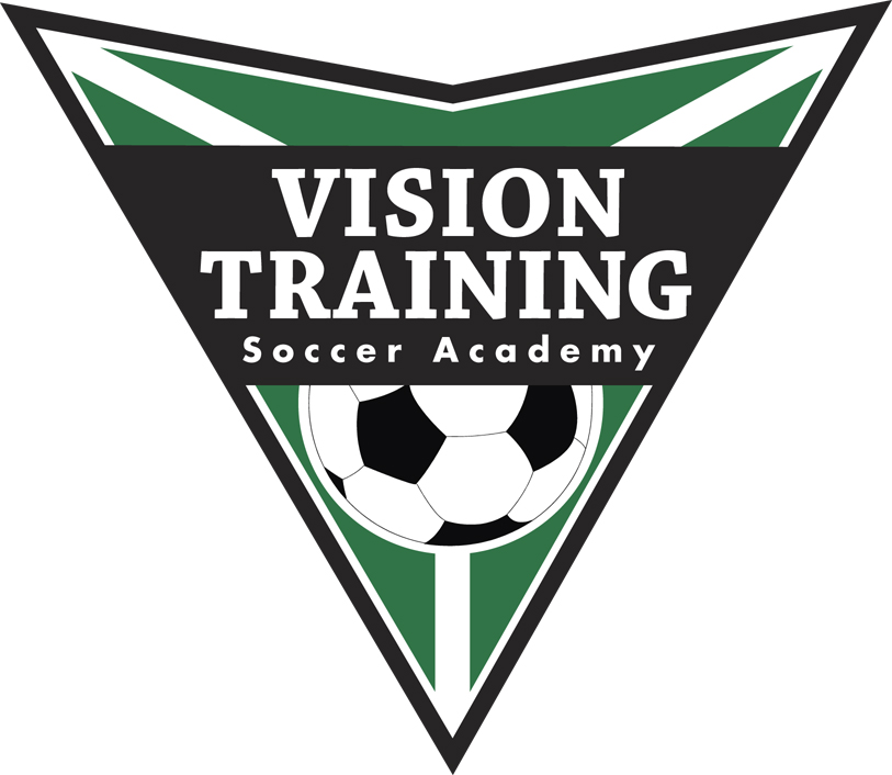 Vision Training team badge