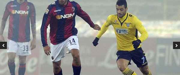 Match Report - BOLOGNA - 11 Jan 2014