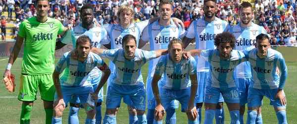 Match Report - CROTONE - 13 May 2018
